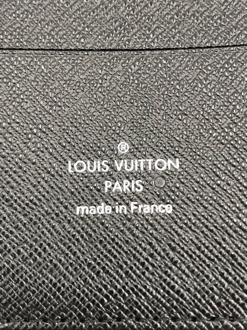Louis Vuitton Taiga Atoll Travel Organizer - Luxuria & Co.