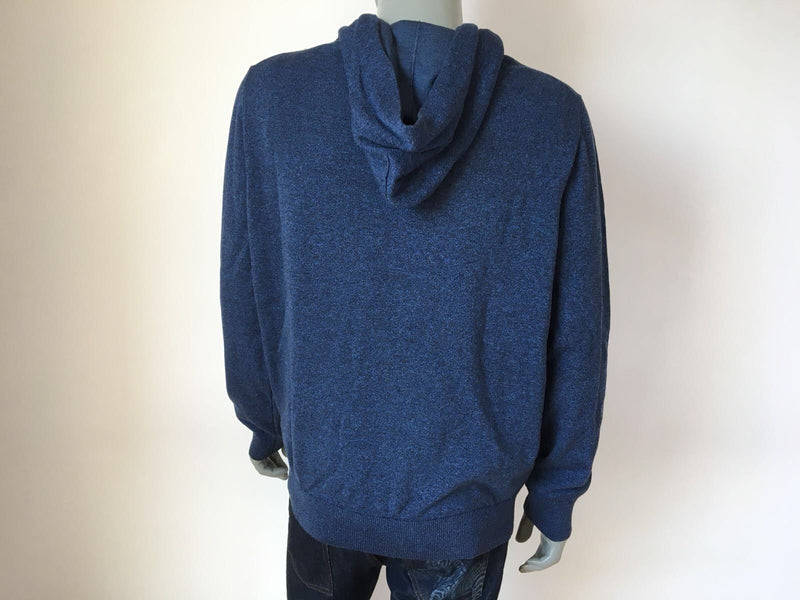 Louis Vuitton LV Circled Hooded Sweater - Luxuria & Co.