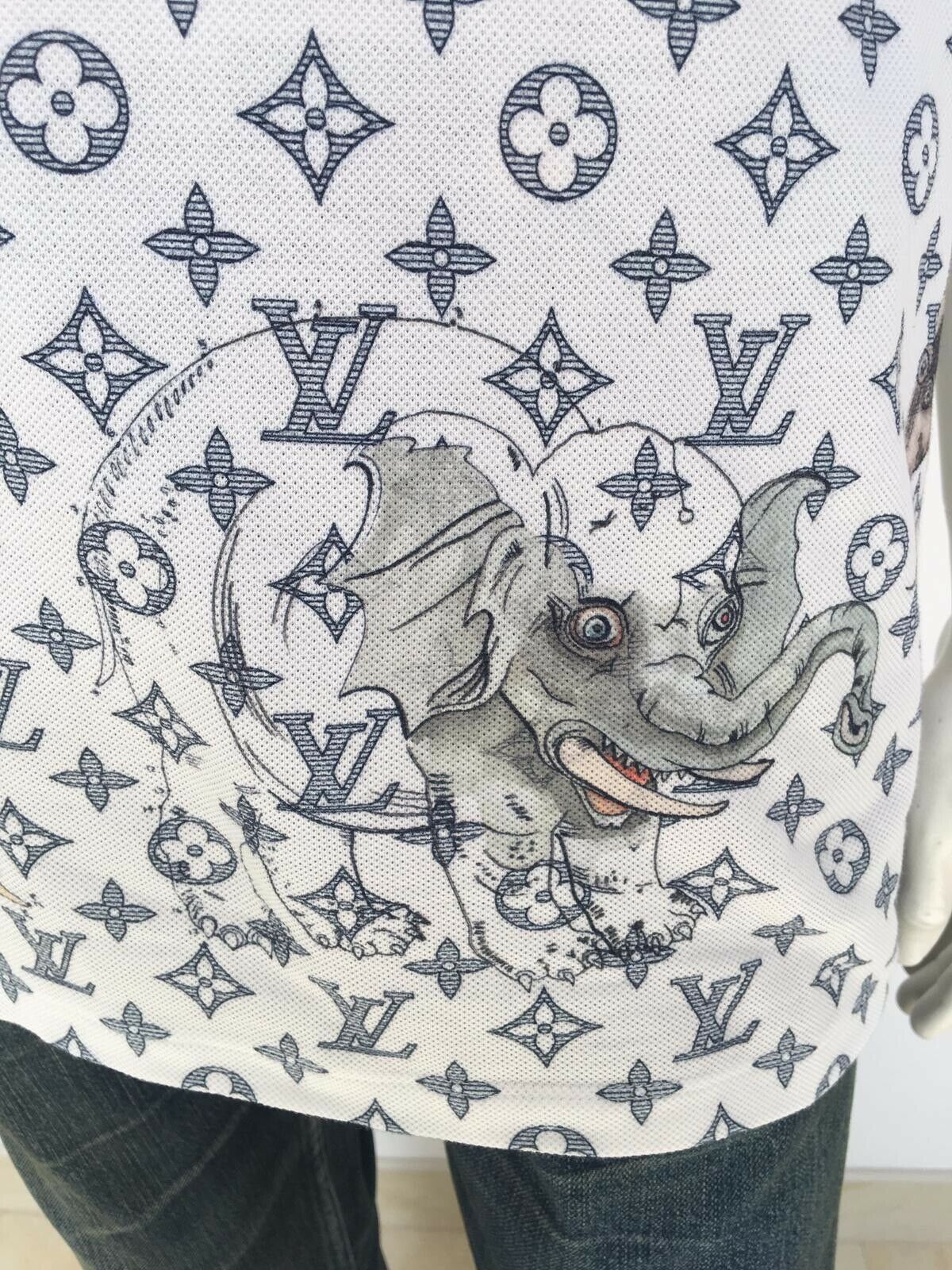 Louis Vuitton Men