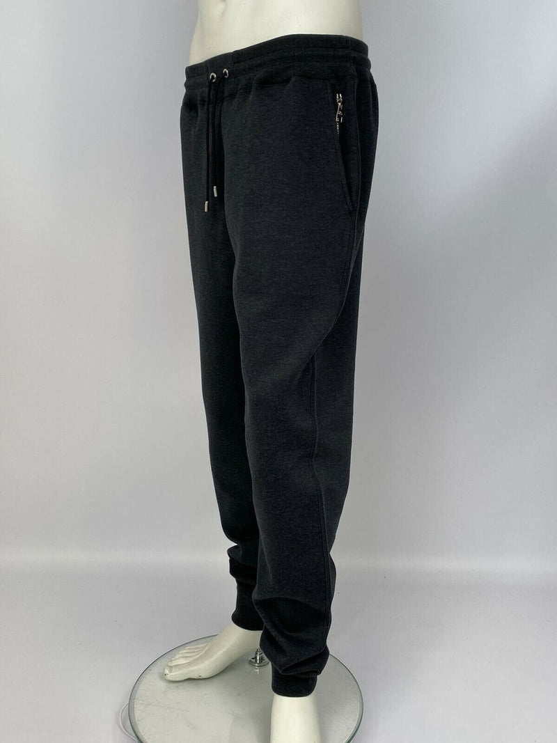 Louis Vuitton Men's Damier Joggers & Sweatpants