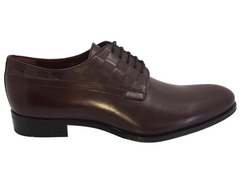 Derby vs discount richelieu