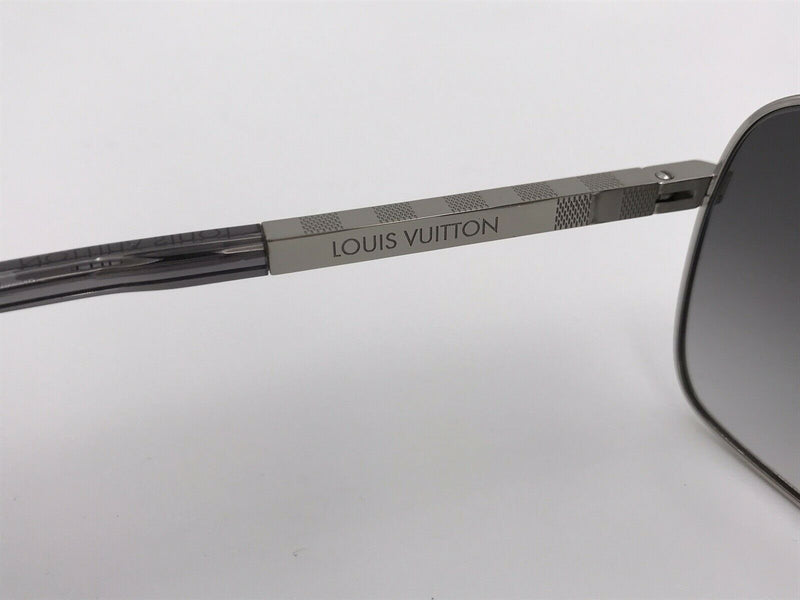 Louis Vuitton Z0260U Attitude Sunglasses Silver for Sale in