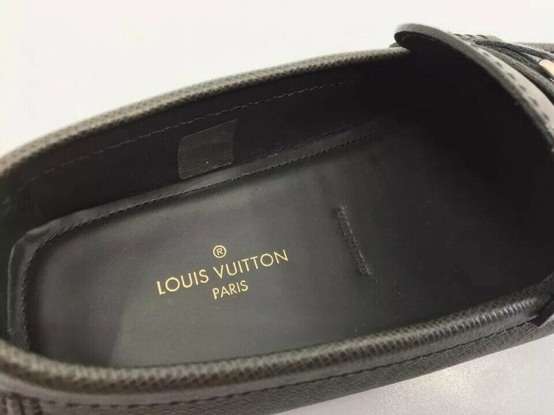 Louis Vuitton Hockenheim Loafer - Luxuria & Co.