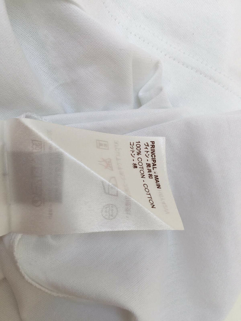 Louis Vuitton Classic Cotton T-Shirt
