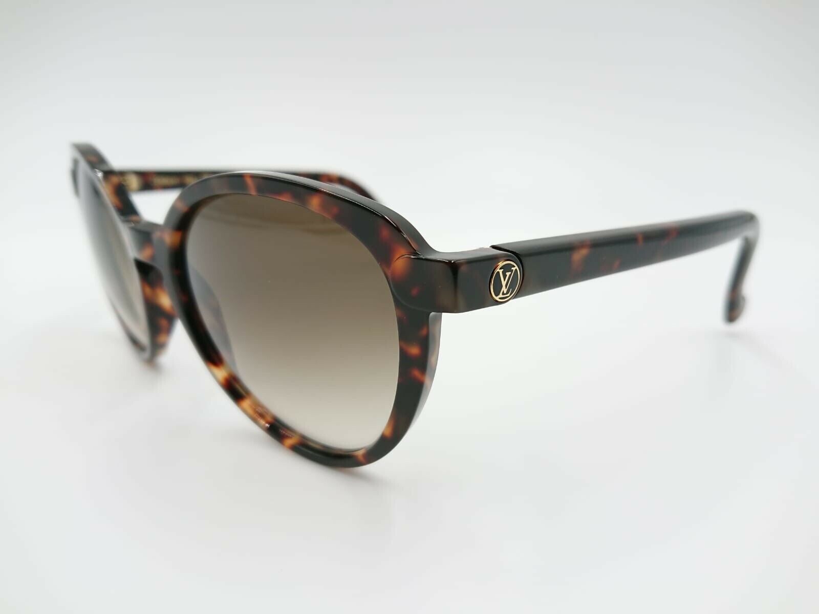 Louis Vuitton Ava Dark Tortoise Sunglasses Louis Vuitton Women main image 3