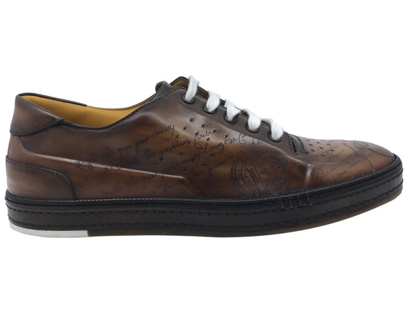 Shop Men's Louis Vuitton & Berluti Shoes  Luxuria & Co. – Tagged men's  sneakers & slip-ons – Page 4