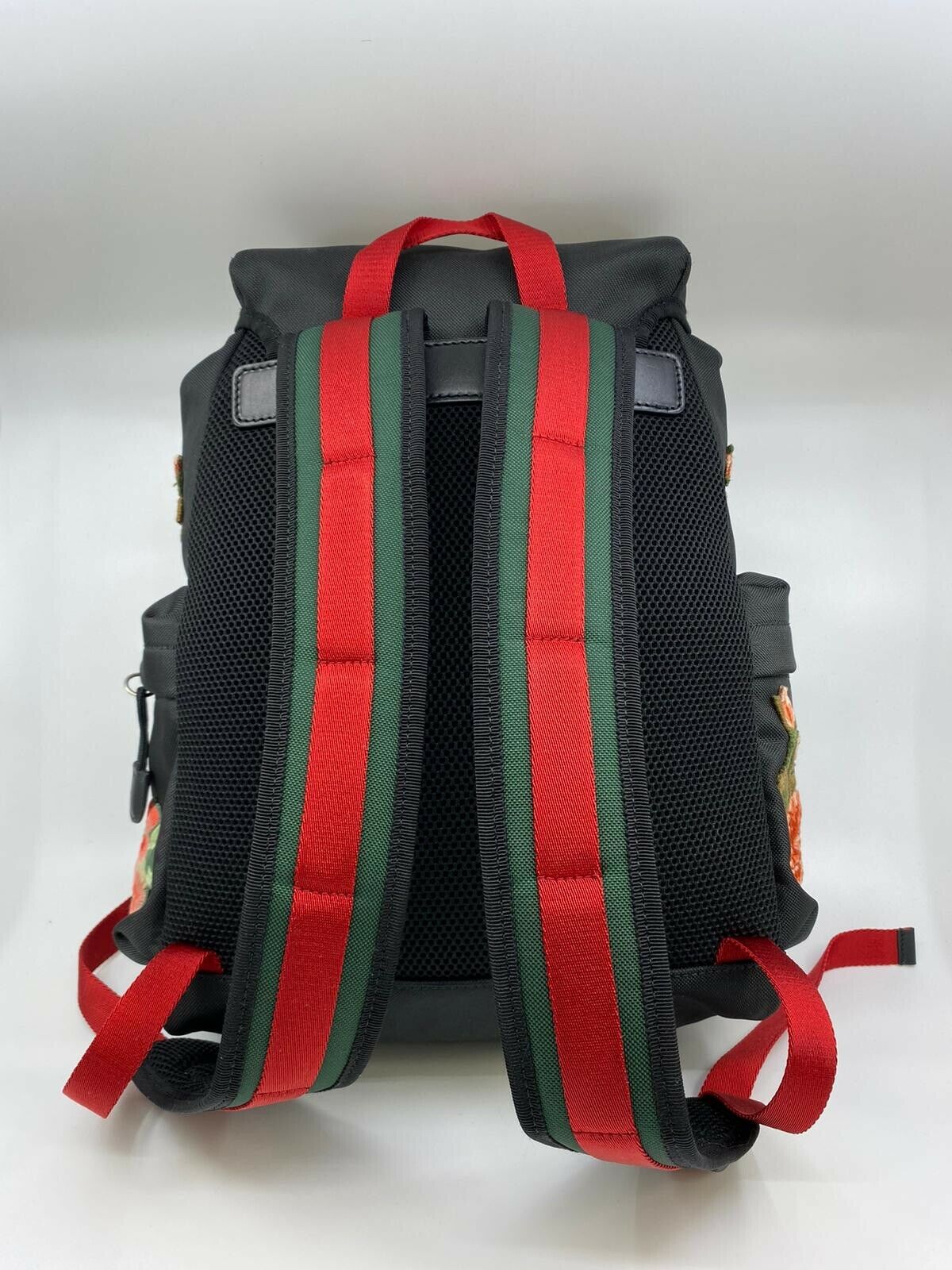 Gucci L'Aveugle Par Amour Techpack Backpack