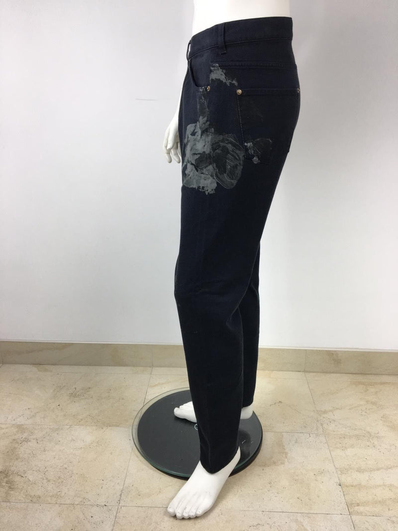 Shop Louis Vuitton Women's Jeans