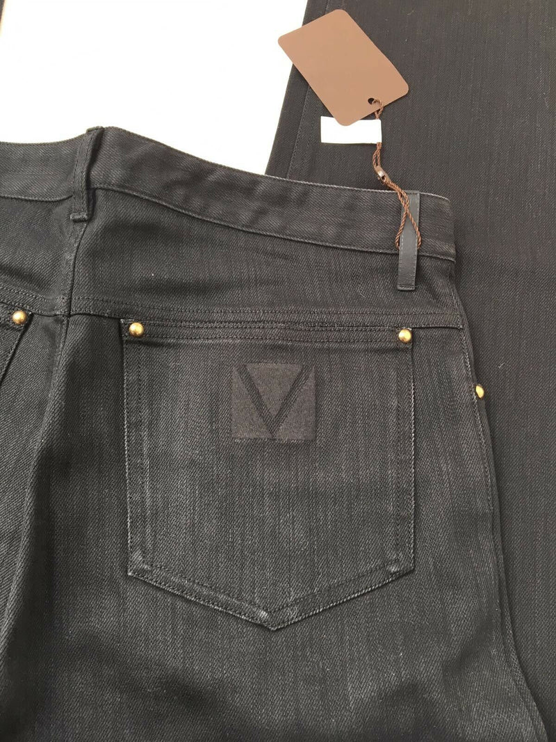 Louis Vuitton Gaston V Slim Jeans - Luxuria & Co.