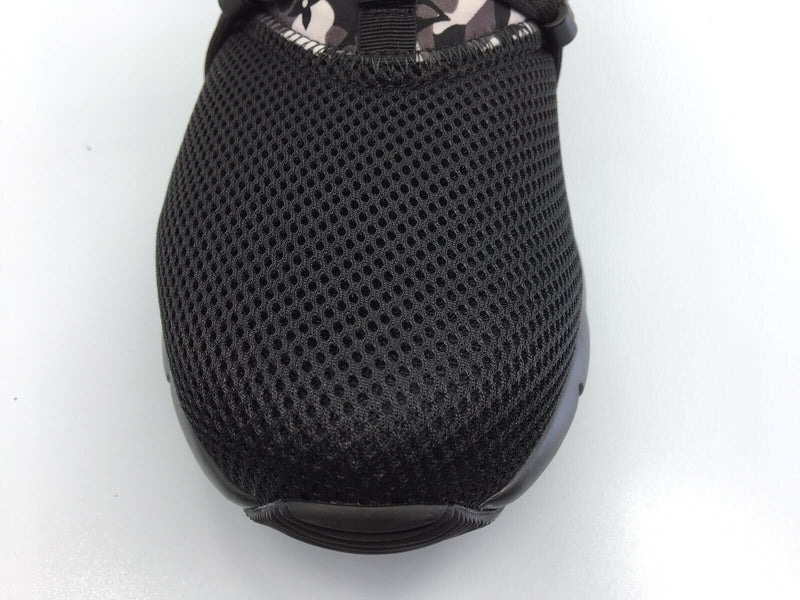Monogram Camo Fastlane Sneaker – Luxuria & Co.