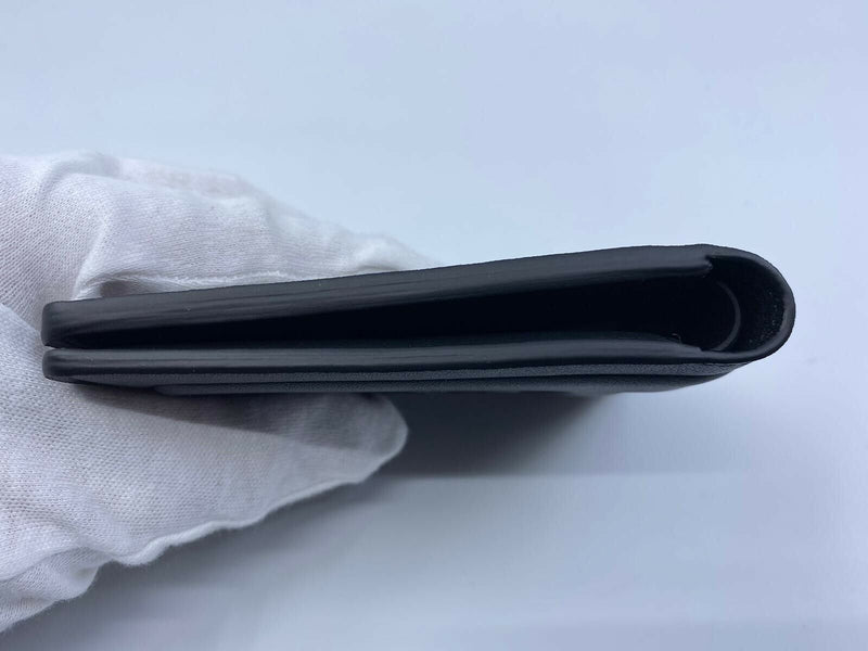 NEW Louis Vuitton Mens Wallet Black Monogram Shadow Noir, Box, Dust Bag &  COA