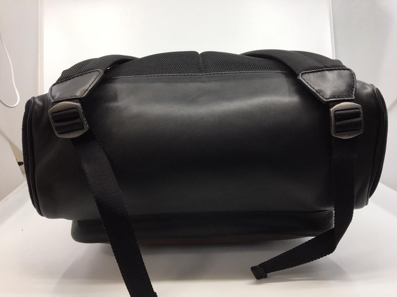 Berluti Time Off Vitello Leather Backpack - Luxuria & Co.