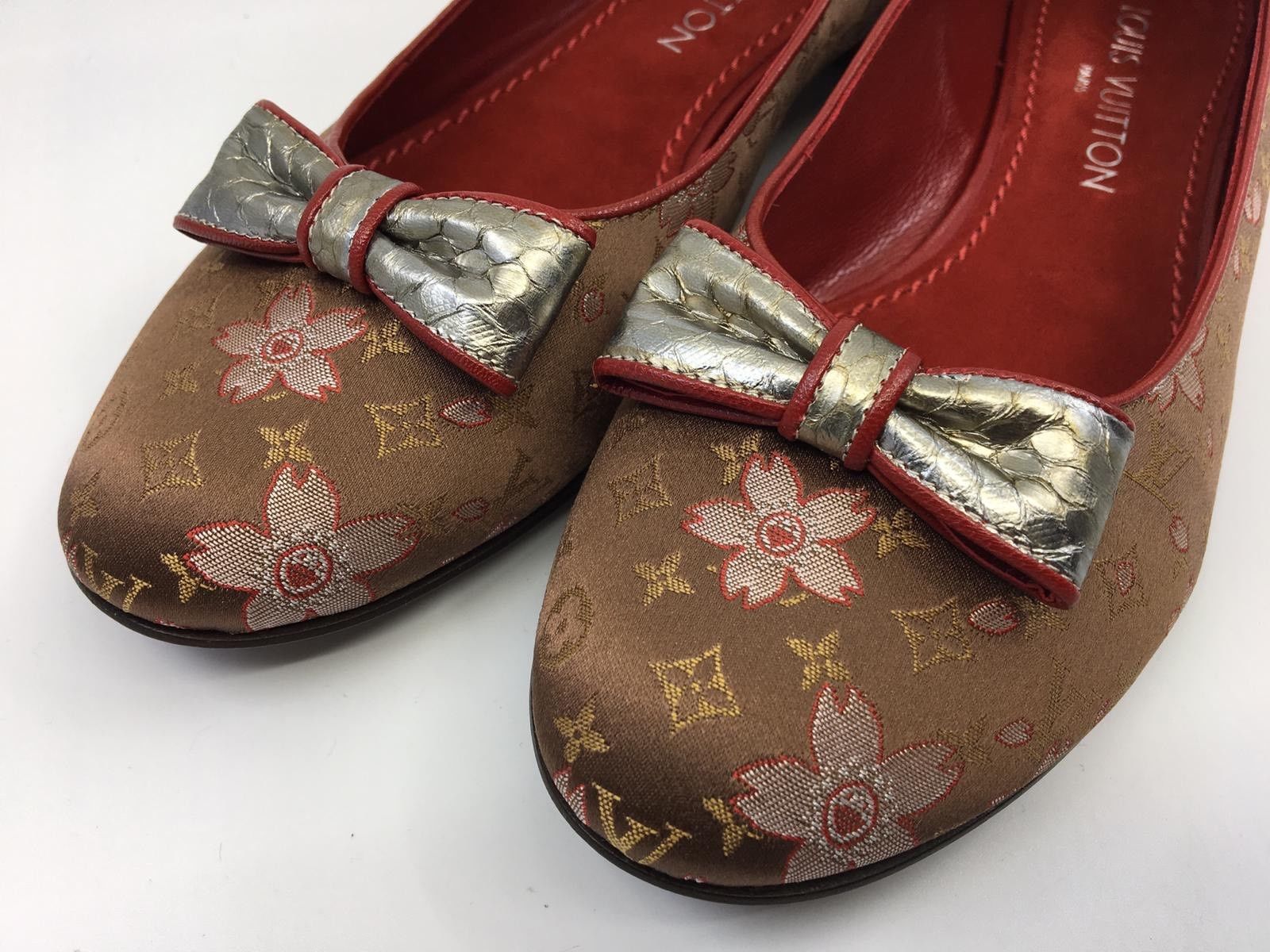 Cherry Blossom Ballerina – Luxuria & Co. Cherry Blossom Ballerina – Luxuria & Co.