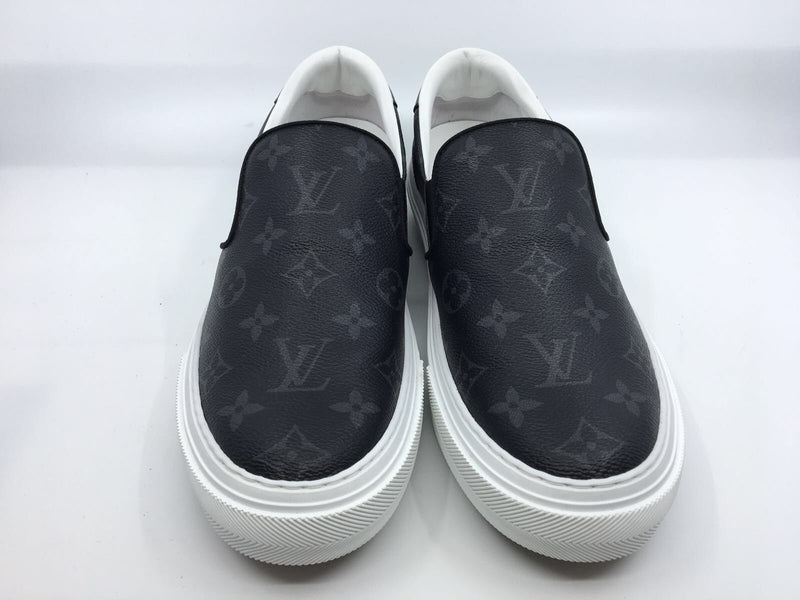 Louis Vuitton, Shoes, Louis Vuitton Trocadero Slip On