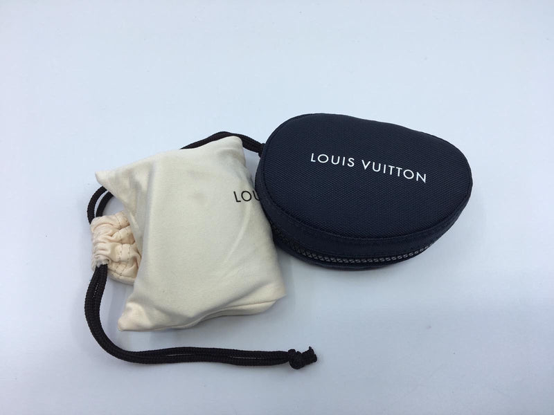 Louis Vuitton Regatta Pliante Black Sunglasses - Luxuria & Co.