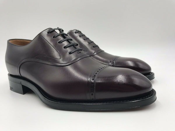 Louis Vuitton Dress Shoes - Men's 8.5 – Fashionably Yours