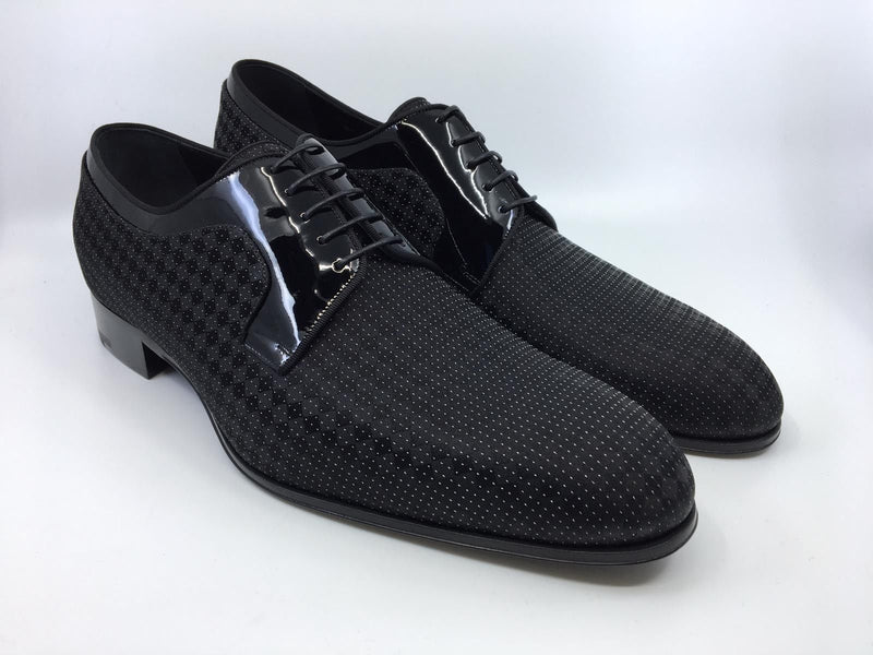 Louis Vuitton Derby Shoes for Men