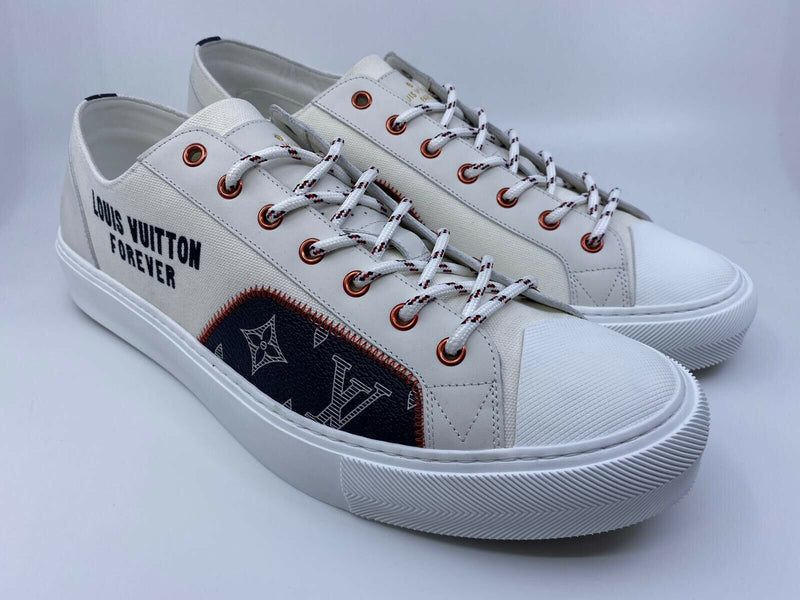 Louis Vuitton Forever Tattoo Sneakers - Neutrals Sneakers, Shoes -  LOU304277