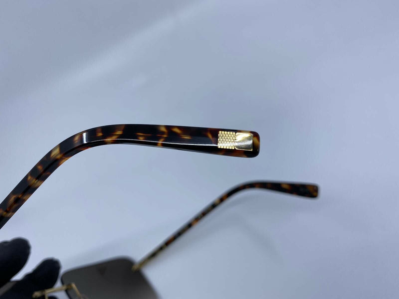 Louis Vuitton Sunglasses Empty Box 7”x 3 1/2”x 2 7/8 - NEW