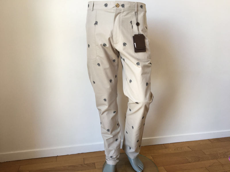 Louis Vuitton Chino Pants