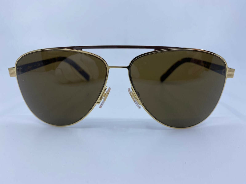 Starship Gold U Sunglasses  Aviator sunglasses style, Sunglasses,  Sunglasses features