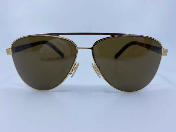 Louis Vuitton Men's Starship Gold U Sunglasses Z0846H – Luxuria & Co.