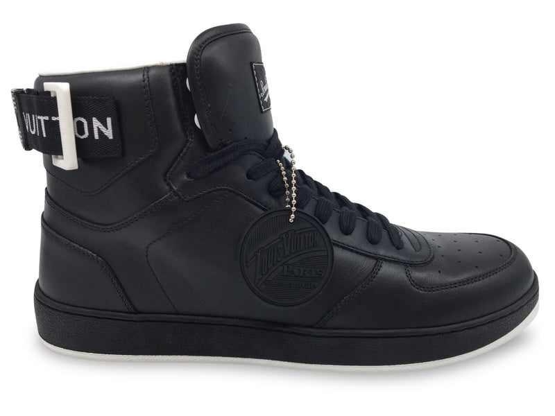 Louis Vuitton Rivoli Sneaker Boot sz7us fit 8us, Men's Fashion