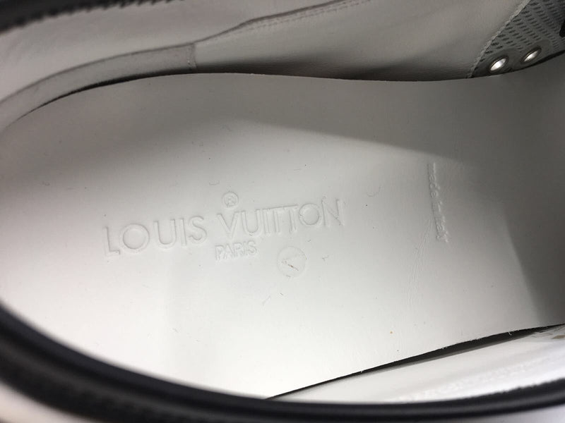 Louis Vuitton Baseball Sneaker - Luxuria & Co.