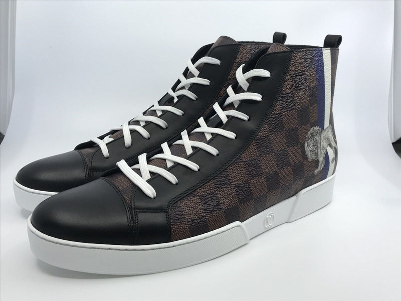 Limited Chapman Match-Up Sneaker Boot - Luxuria & Co.