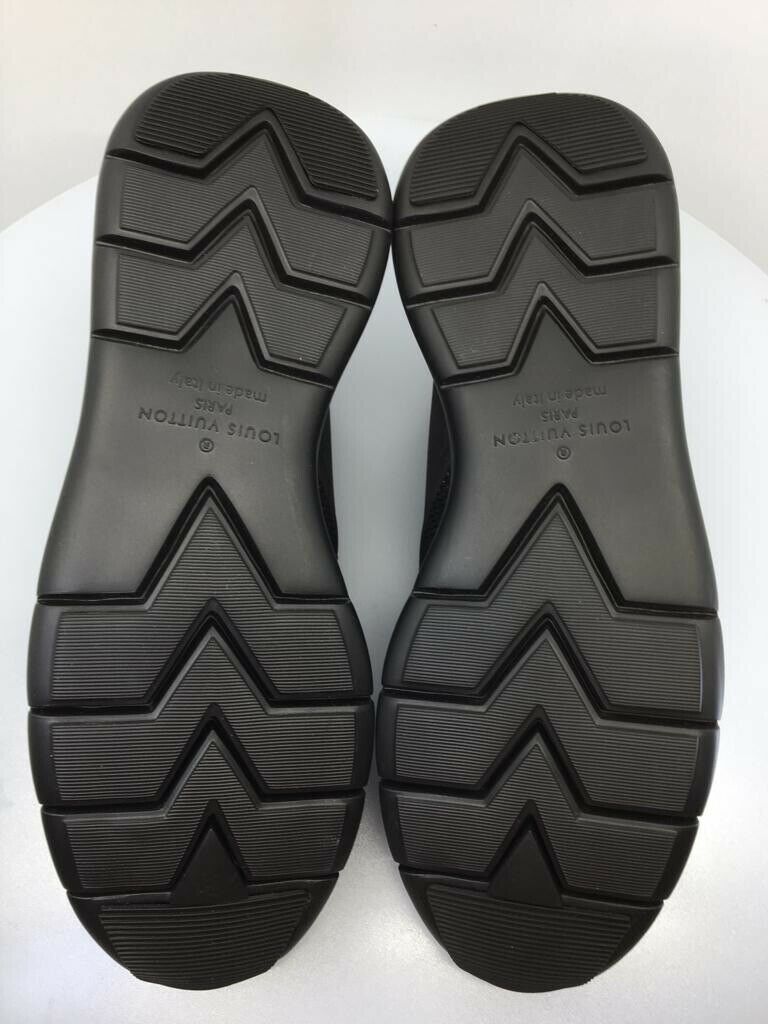 Louis Vuitton Fastlane Sneaker Boot - Luxuria & Co.