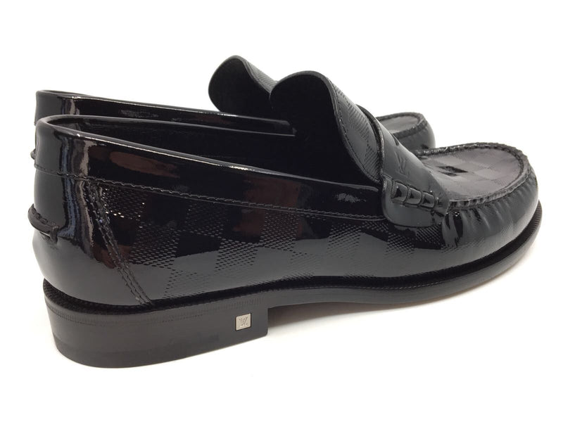 Louis Vuitton, Shoes, Louis Vuitton Penny Loafers Brand New