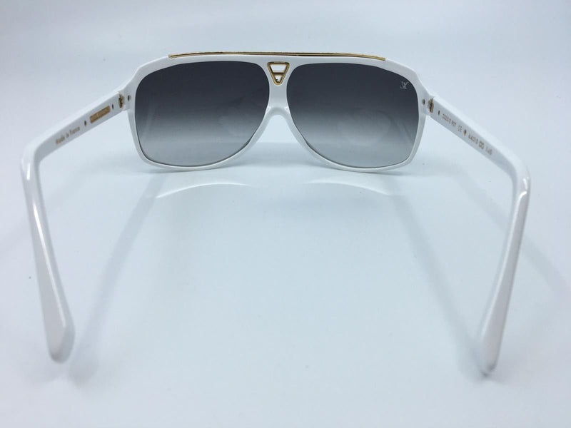 Louis Vuitton Evidence E Sunglasses - Luxuria & Co.
