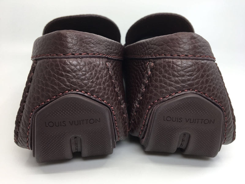 Louis Vuitton Racetrack Car Shoe - Luxuria & Co.