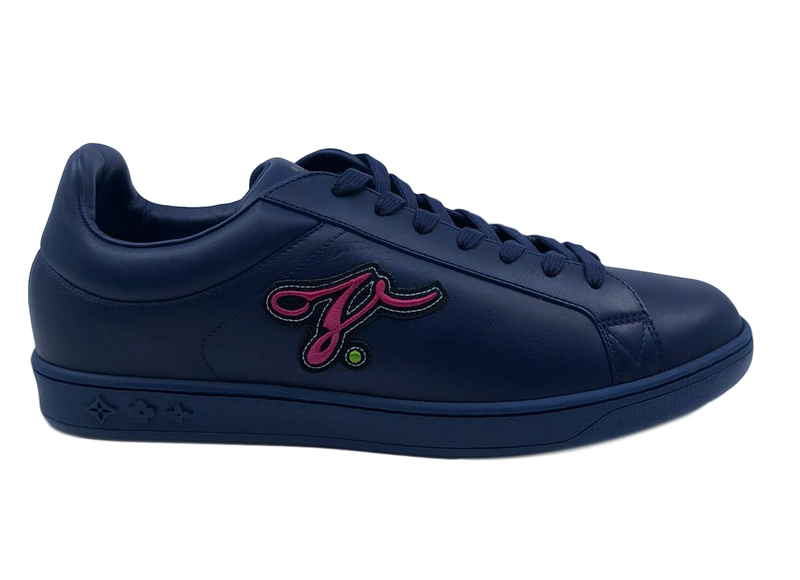 Louis Vuitton Will Start Selling a Made-to-Order Sneaker Trunk