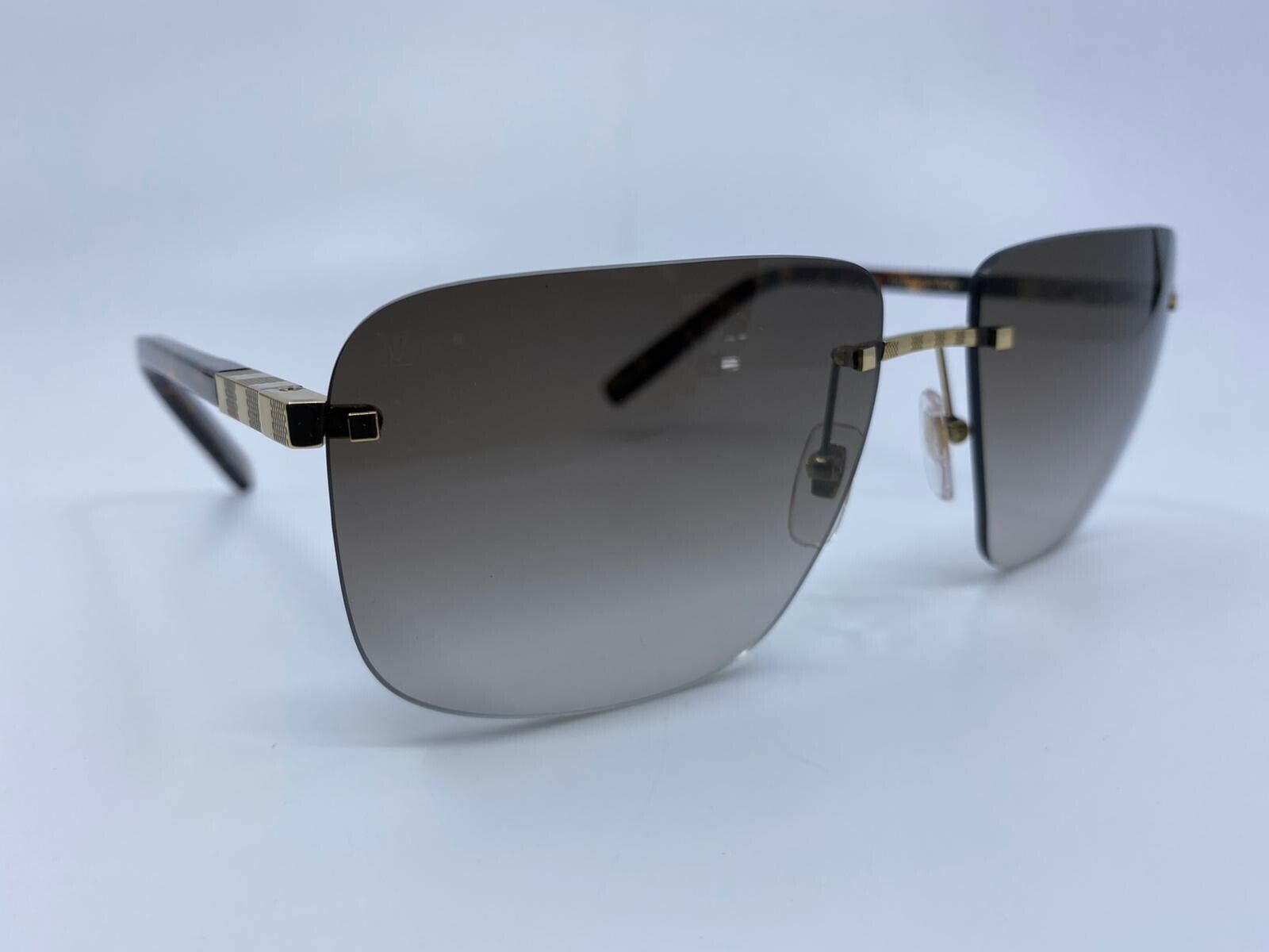 Louis Vuitton Men's Attraction Rimless Sunglasses Z0703U – Luxuria
