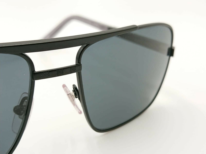 lv sunglasses attitude black