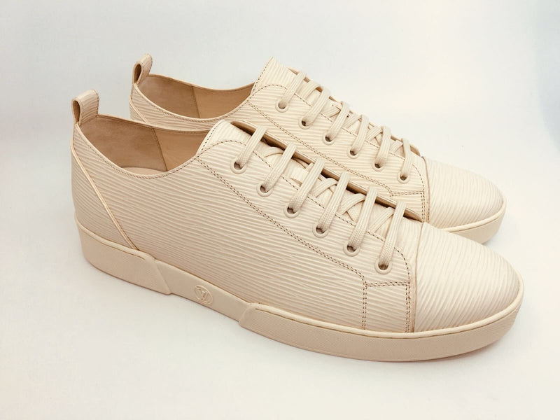 Louis Vuitton Match-Up Sneaker - Luxuria & Co.