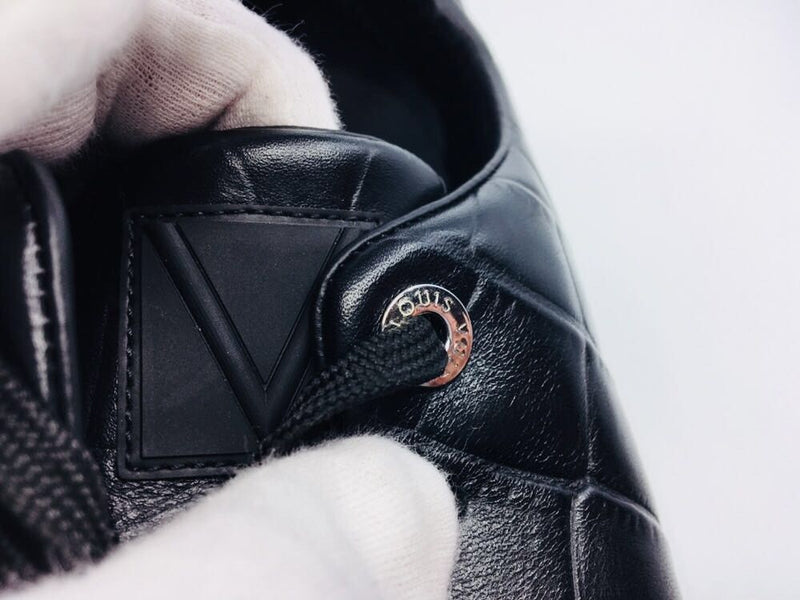 Louis Vuitton Frontrow Sneaker - Luxuria & Co.