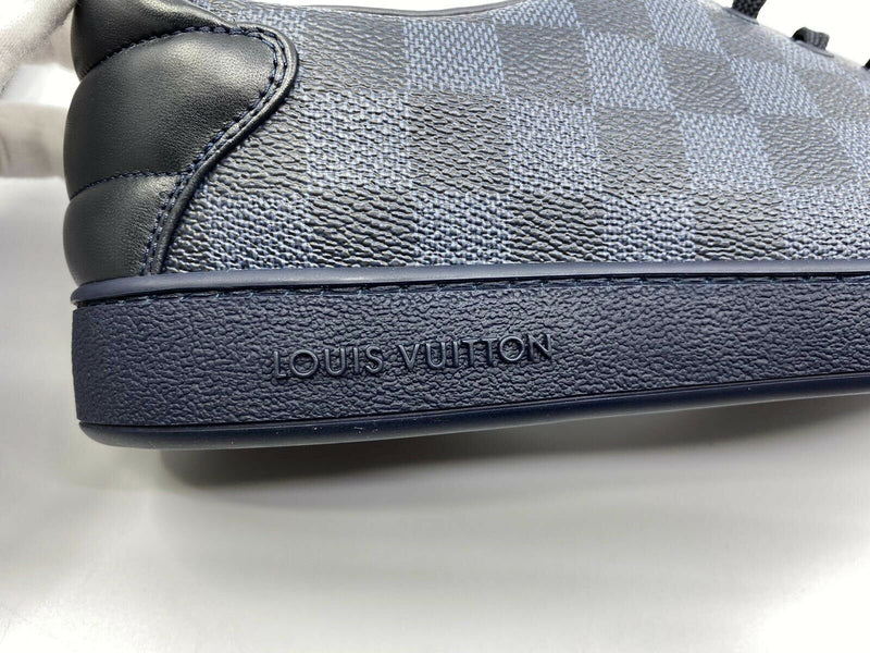 Louis Vuitton LV Frontrow Sneakers Shoes 1A87D2 - Saint Laurent
