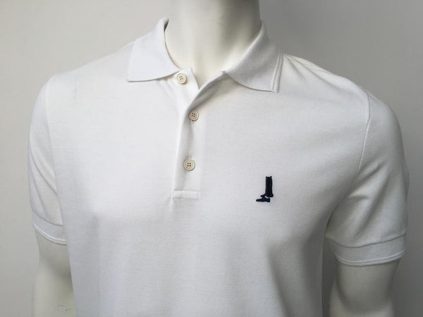 Louis Vuitton Men's White Cotton DNA Camo Jacquard Shirt – Luxuria & Co.