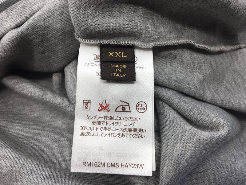 Louis Vuitton Jeevana T-Shirt - Luxuria & Co.