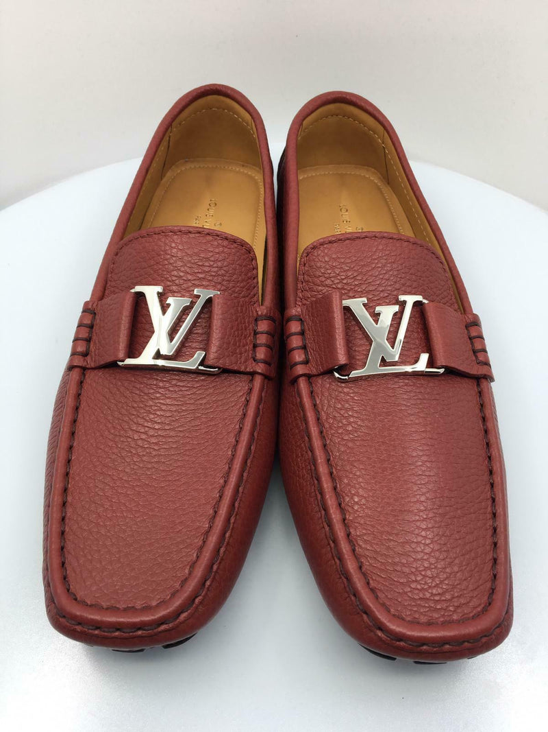 Louis Vuitton, Shoes, Louis Vuitton Monte Carlo Moccasin