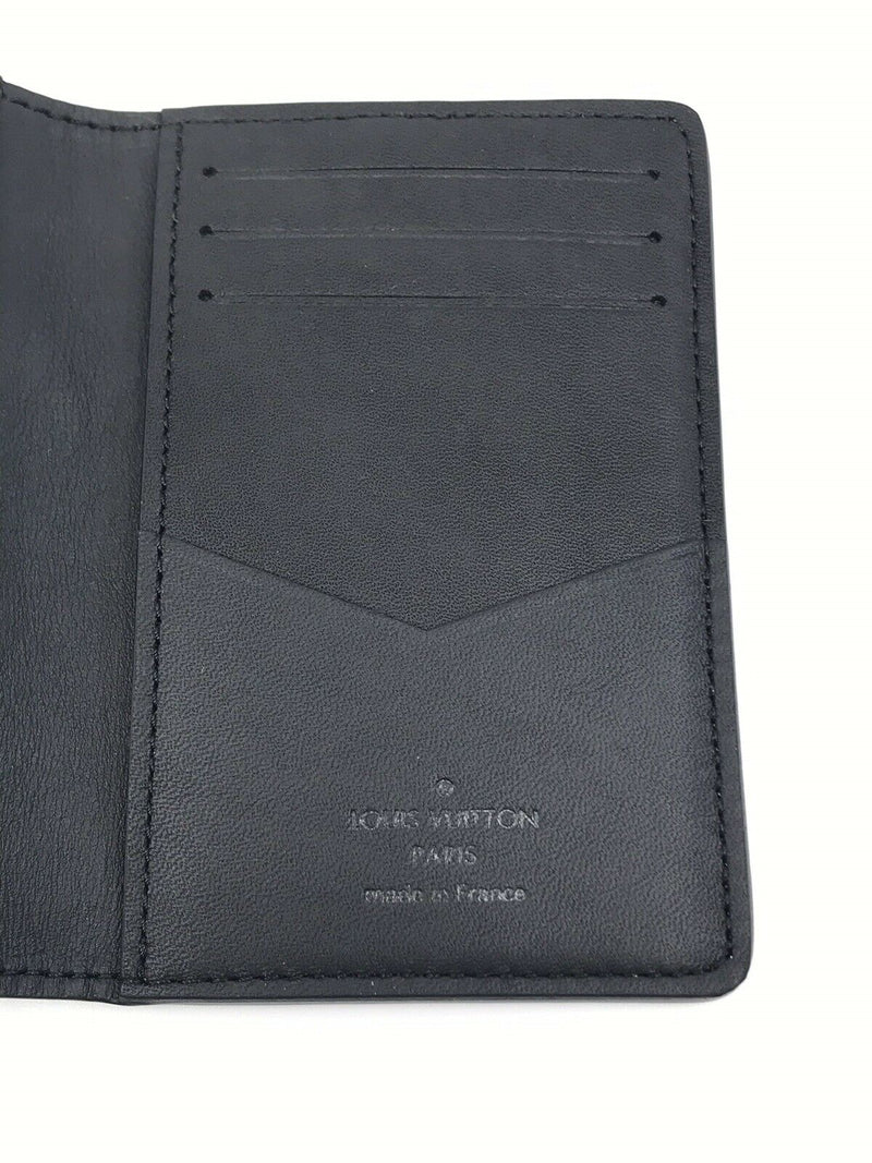 Pocket Organizer Monogram Other - Men - Small Leather Goods