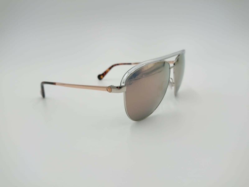 Louis Vuitton Moka Z0658U Persuasion Square Sunglasses Louis