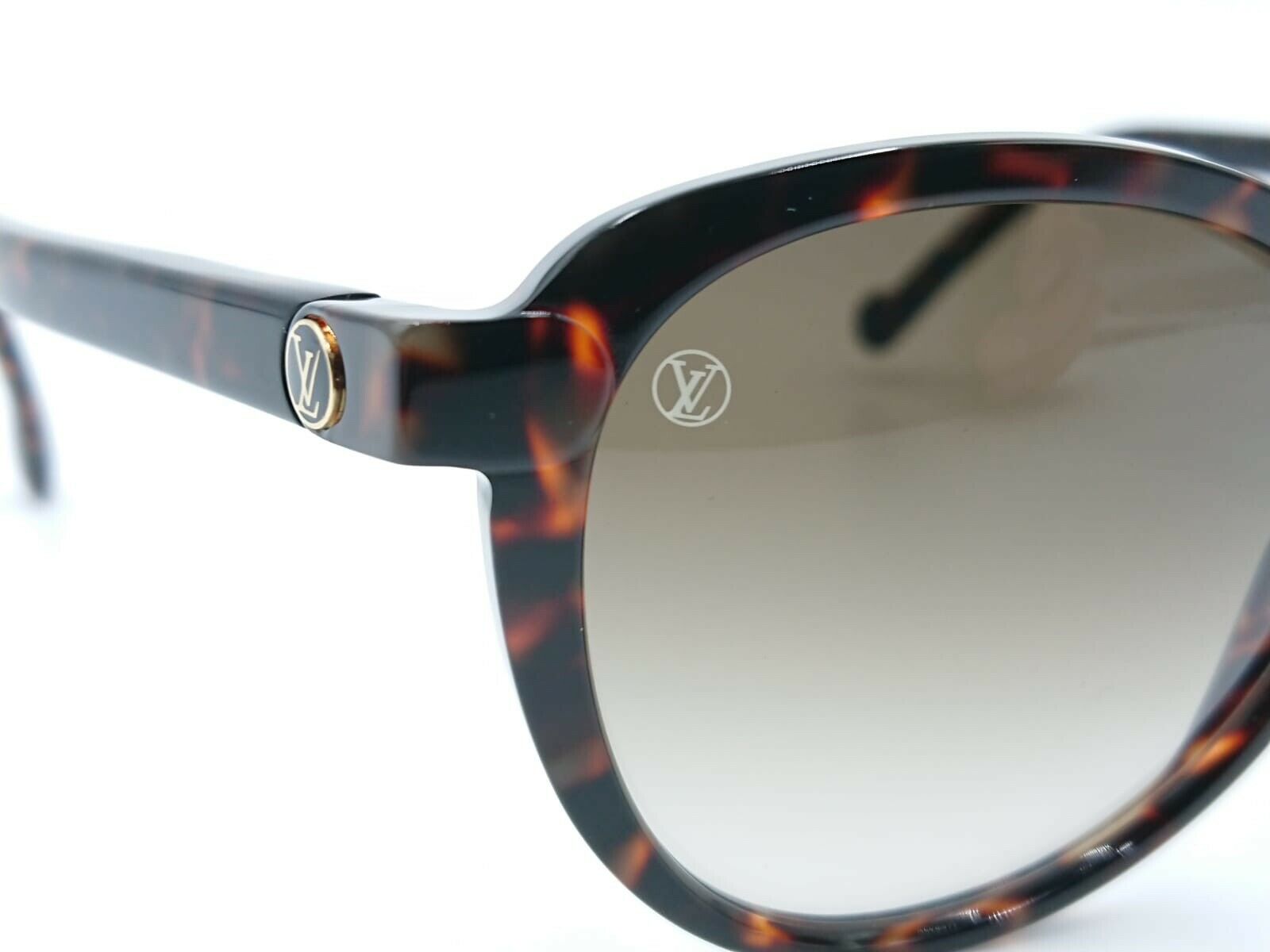 Louis Vuitton Ava Dark Tortoise Sunglasses Louis Vuitton Women main image 4