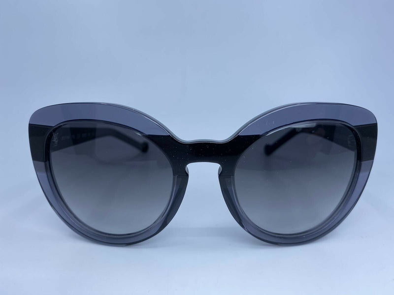 Louis Vuitton Peony Black W Sunglasses - Luxuria & Co.