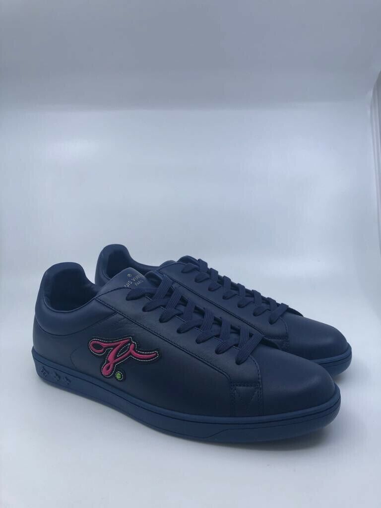 louis vuitton luxembourg sneakers