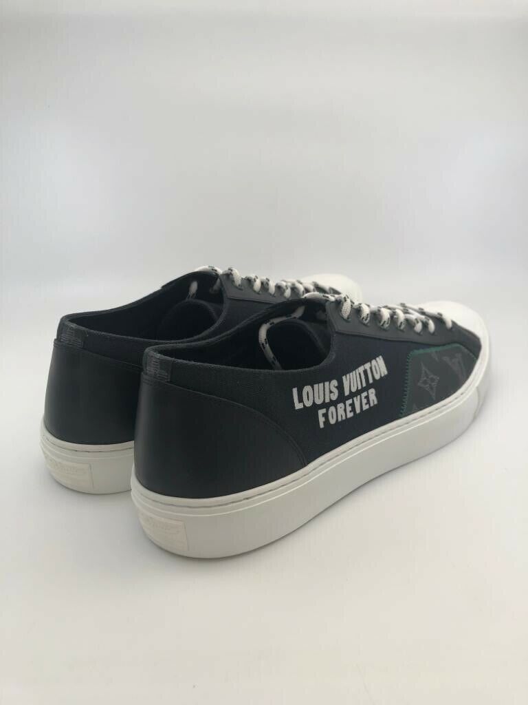 Sold at Auction: LOUIS VUITTON - FOREVER TATTOO SNEAKERS - WOMEN