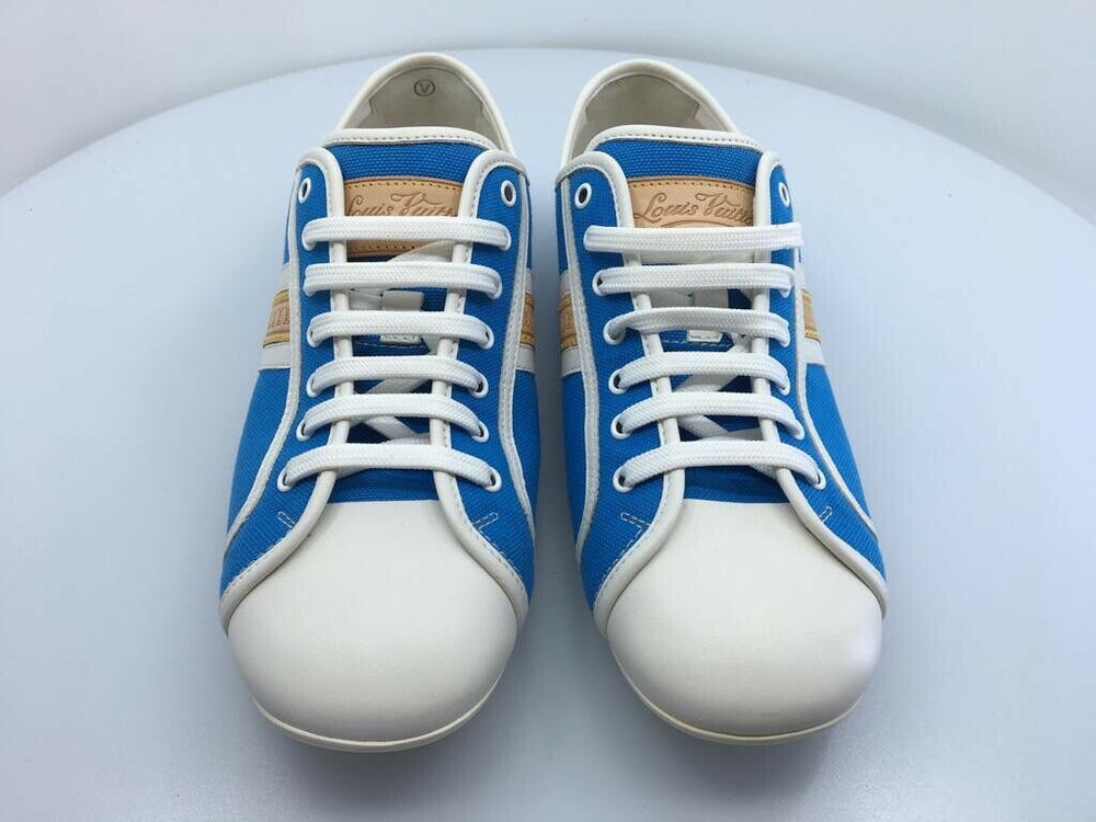 Jump Sneaker – Luxuria & Co.