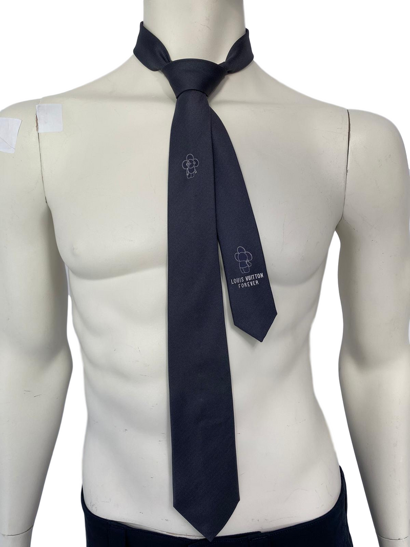 Louis Vuitton Tie Ties for Men